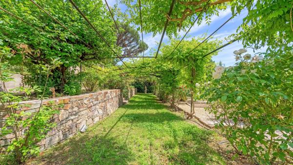 Vente Maison de maître Sainte-Maxime 14 Pièces 560 m²
