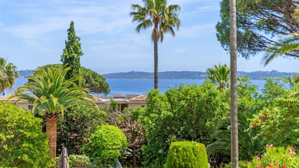 Vente Maison de maître Sainte-Maxime 14 Pièces 560 m²