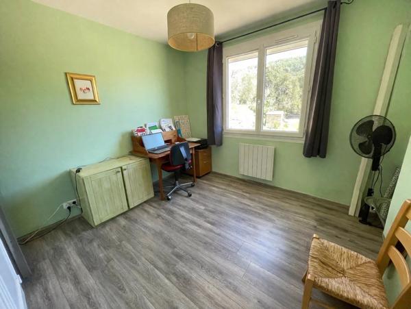 Vente Maison 5 pièces à Le Luc