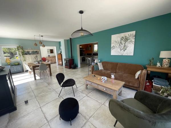 Vente Maison 5 pièces à Le Luc