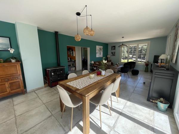 Vente Maison 5 pièces à Le Luc
