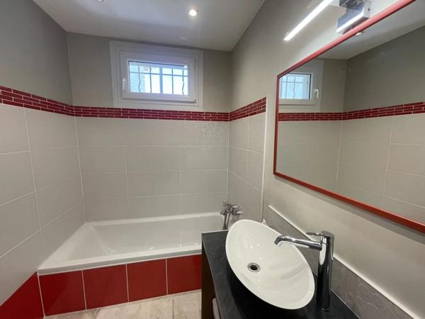 Vente Maison 5 pièces à Le Luc