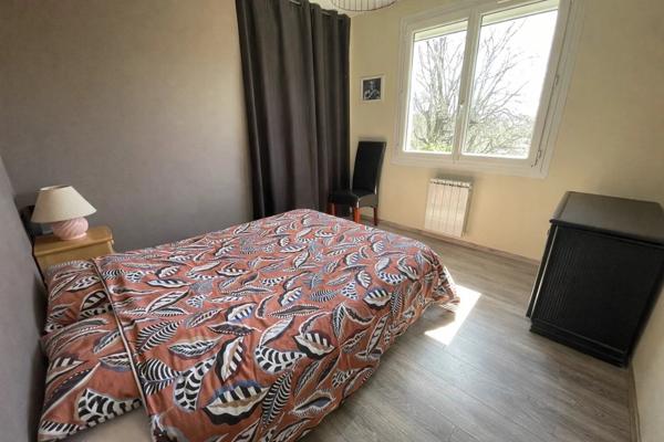Vente Maison 5 pièces à Le Luc