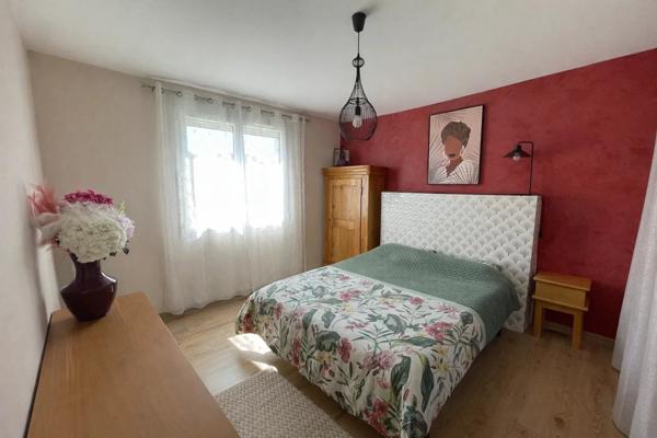 Vente Maison 5 pièces à Le Luc