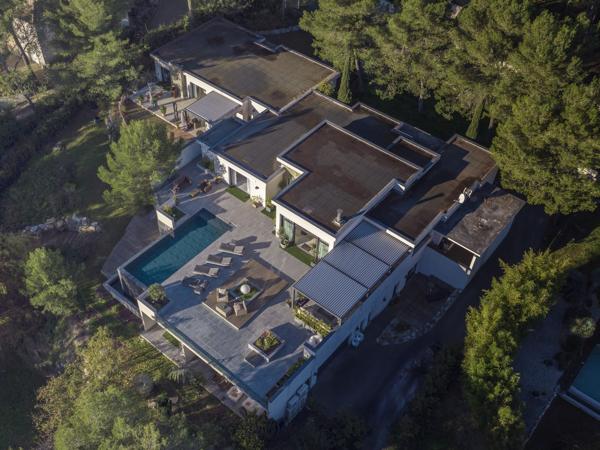 Vente Maison de luxe Montpellier 17 Pièces 750 m²