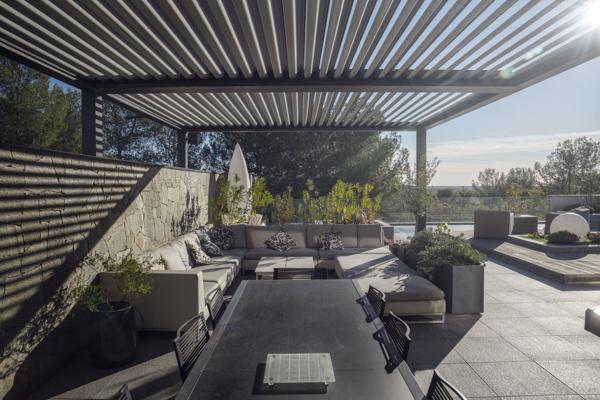 Vente Maison de luxe Montpellier 17 Pièces 750 m²