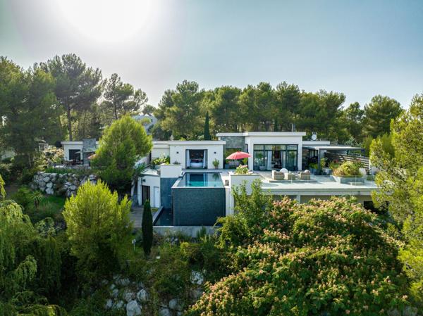 Vente Maison de luxe Montpellier 17 Pièces 750 m²