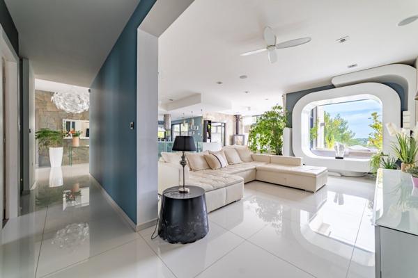 Vente Maison de luxe Montpellier 17 Pièces 750 m²