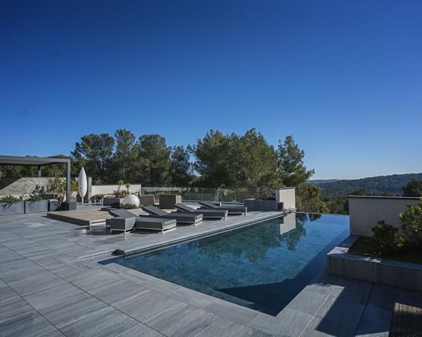 Vente Maison de luxe Montpellier 17 Pièces 750 m²
