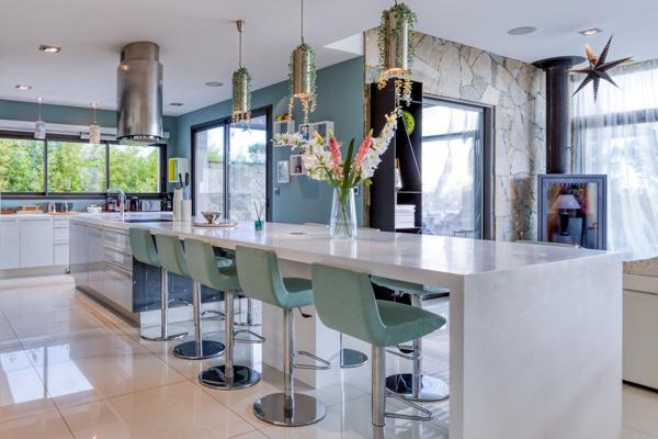 Vente Maison de luxe Montpellier 17 Pièces 750 m²