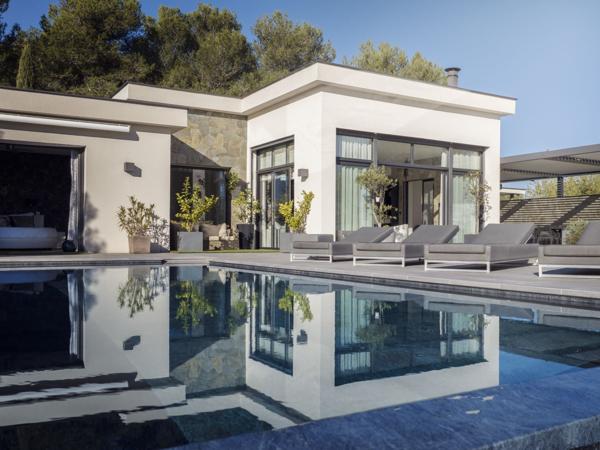 Vente Maison de luxe Montpellier 17 Pièces 750 m²