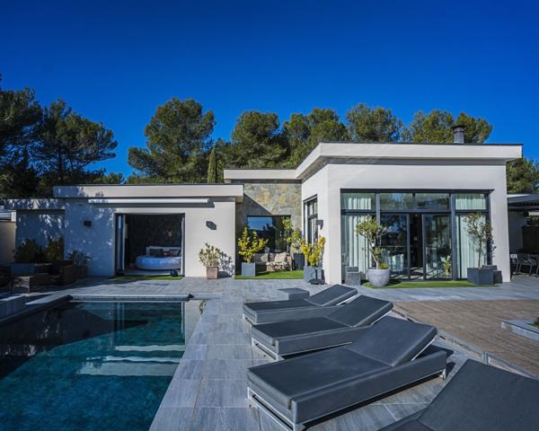 Vente Maison de luxe Montpellier 17 Pièces 750 m²