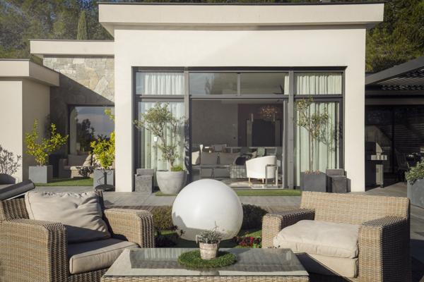 Vente Maison de luxe Montpellier 17 Pièces 750 m²
