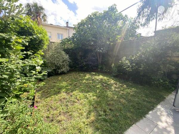 En plein coeur de NANSOUTY 
Immeuble/maison composée de 2 logements un type 2bis de 65 m² envi...