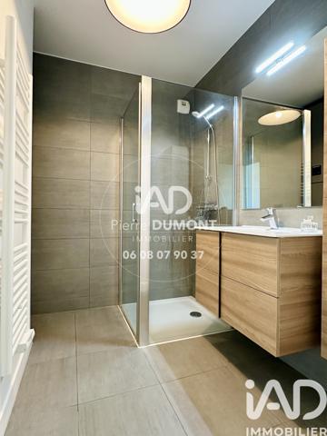 Appartement à vendre 4 pièces 95 m² Lille