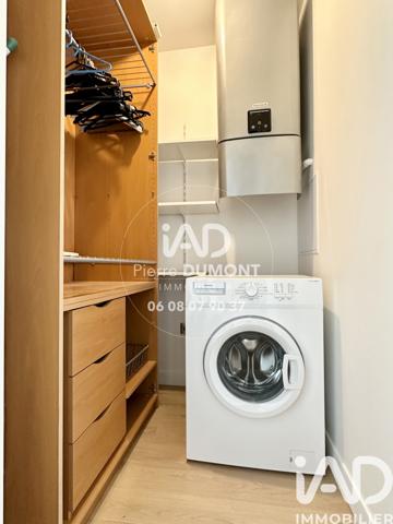 Appartement à vendre 4 pièces 95 m² Lille