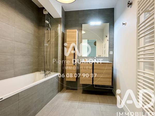 Appartement à vendre 4 pièces 95 m² Lille