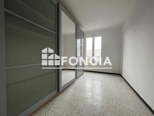 Location Appartement 3 pièces 61.6 m² - SQUARE DE L'ANDALOUSIE Perpignan 66000