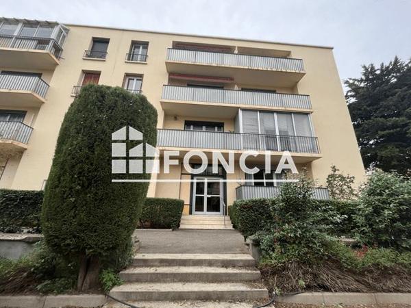 Location Appartement 3 pièces 61.6 m² - SQUARE DE L'ANDALOUSIE Perpignan 66000