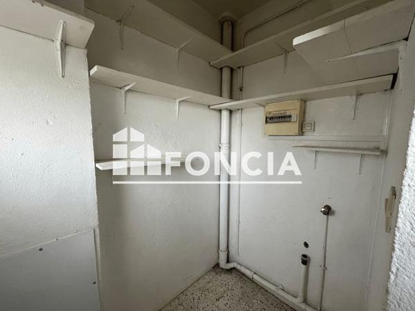 Location Appartement 3 pièces 61.6 m² - SQUARE DE L'ANDALOUSIE Perpignan 66000