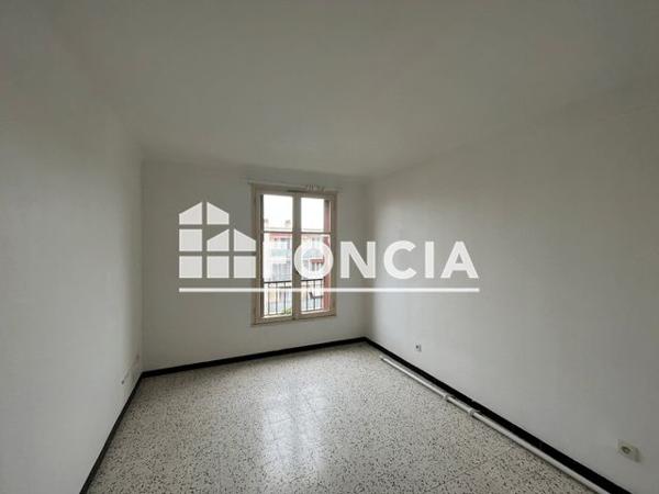 Location Appartement 3 pièces 61.6 m² - SQUARE DE L'ANDALOUSIE Perpignan 66000