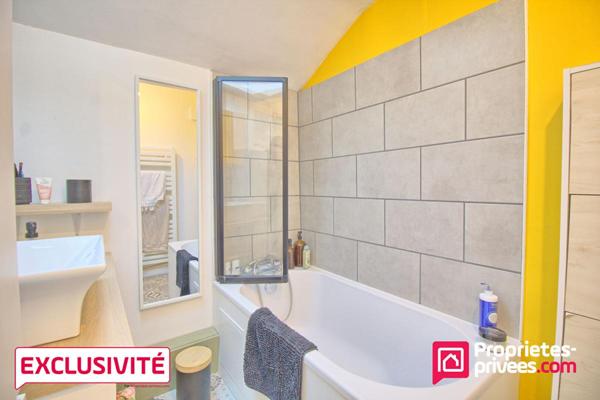 Appartement Angers 2 pièces 45 m2