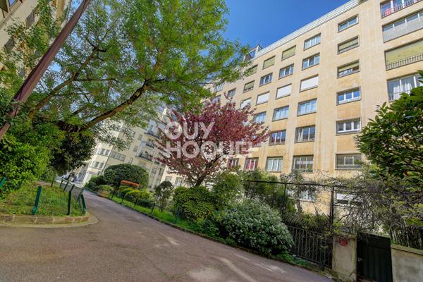 Paris XVI, Local Commercial, bureaux, 259 m2