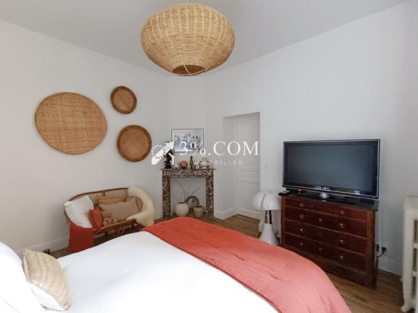 Appartement T3 109m3 + T2 de 31m2 La Madeleine (59110)