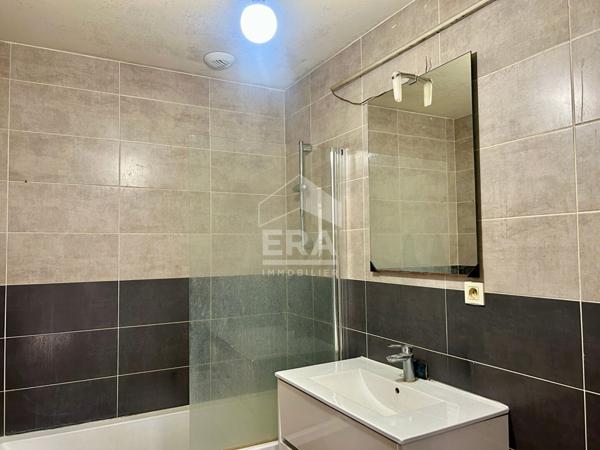 Appartement Vidauban 3 pièce(s) 64.39 m2