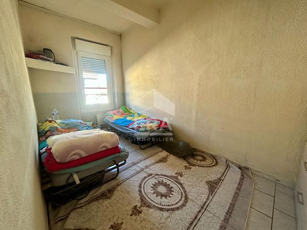 Appartement Vidauban 3 pièce(s) 64.39 m2