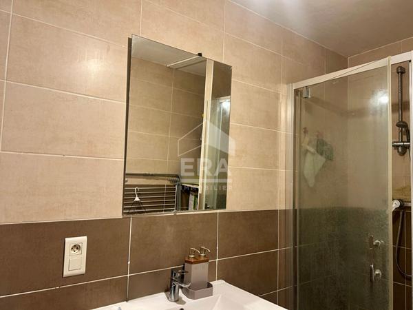 Appartement Vidauban 3 pièce(s) 64.39 m2