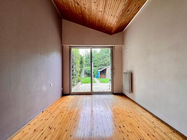 Maison Plain Pied Centre Ville - La Roches ur Yon