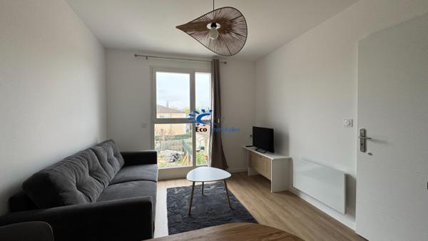 APPARTEMENT T2 MEUBLE - PERIGNY  Perigny
