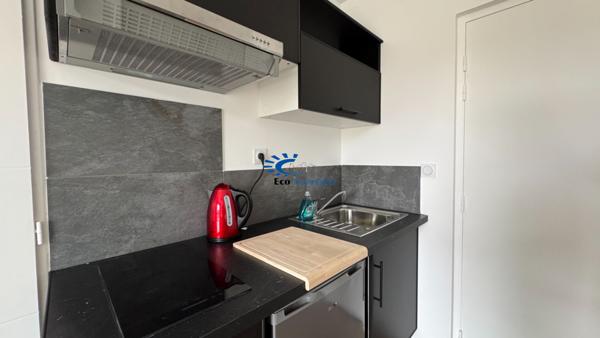 APPARTEMENT T2 MEUBLE - PERIGNY  Perigny