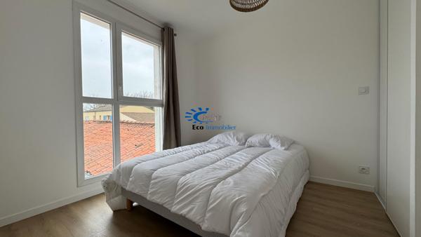 APPARTEMENT T2 MEUBLE - PERIGNY  Perigny