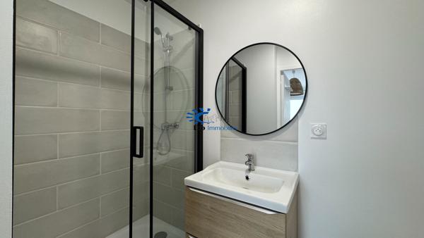 APPARTEMENT T2 MEUBLE - PERIGNY  Perigny