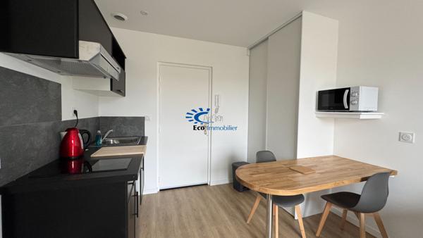 APPARTEMENT T2 MEUBLE - PERIGNY  Perigny