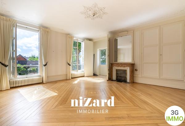 Vente / Appartement T6