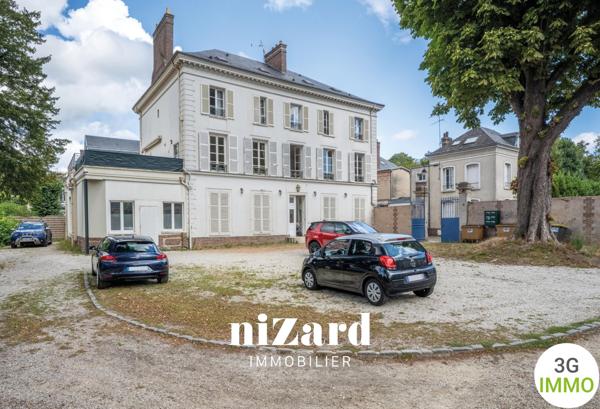 Vente / Appartement T6