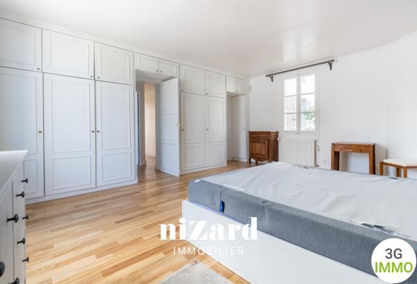 Vente / Appartement T6