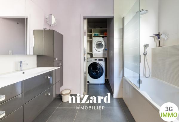 Vente / Appartement T6