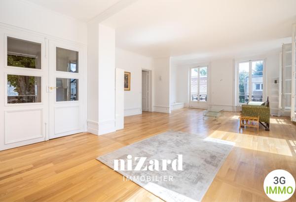 Vente / Appartement T6