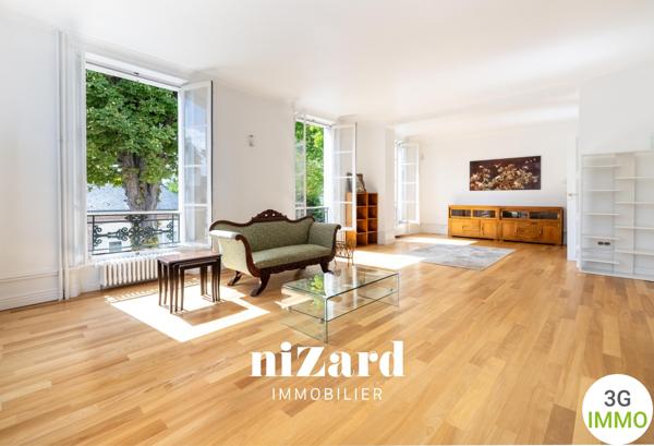 Vente / Appartement T6