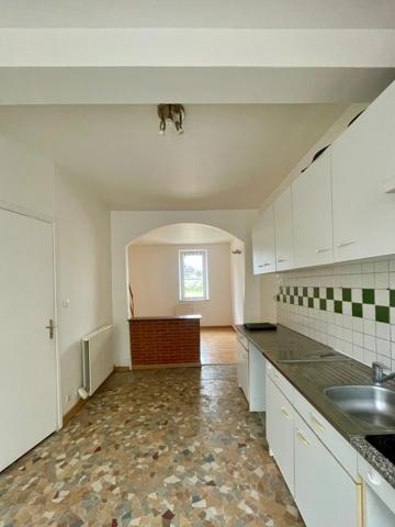 Maison à vendre 2 pièces SANCERGUES (18)