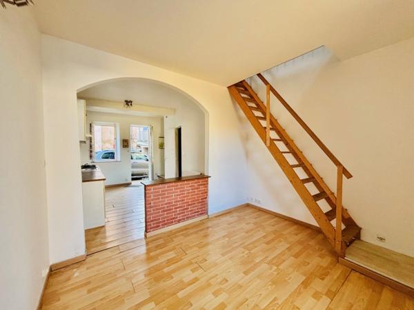 Maison à vendre 2 pièces SANCERGUES (18)