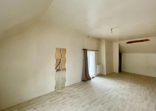 Maison à vendre 2 pièces SANCERGUES (18)