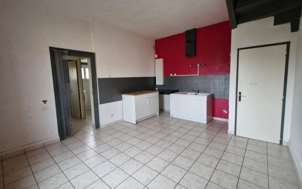 Maison à vendre    5 pièces • 92,54 m2 Beynost