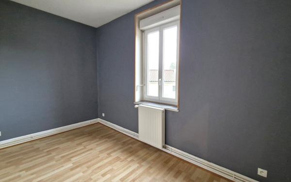 Maison à vendre    5 pièces • 92,54 m2 Beynost