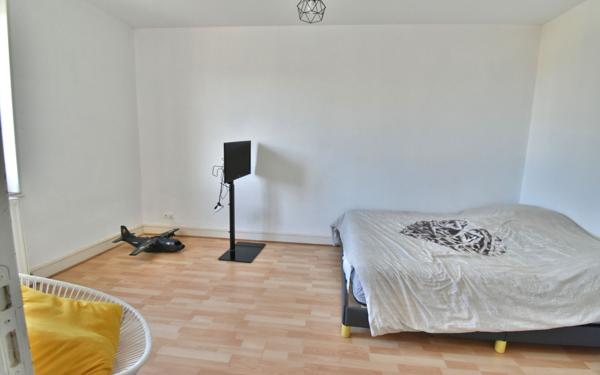 Maison à vendre    5 pièces • 92,54 m2 Beynost