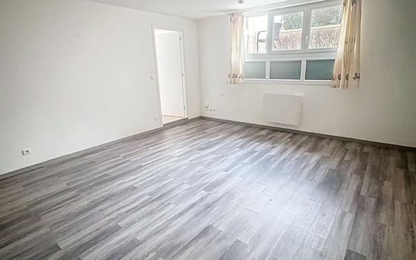 Appartement à vendre    2 pièces • 40,20 m2 Reims